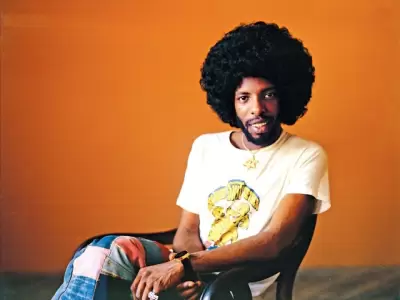 Sly Stone falleci� a los 84 a�os