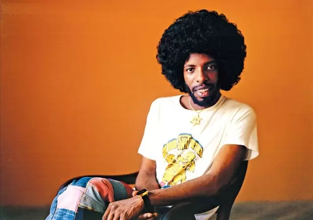 Sly Stone falleci� a los 84 a�os