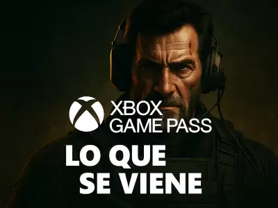 Xbox game pass