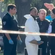 Conmoción: un reconocido médico fue hallado sin vida junto a un hacha ensangrentada