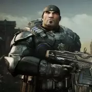 Gears of War: Reloaded tendr� dos betas multijugador en junio y ya pod�s asegurarte el acceso