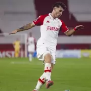 Bombazo: Independiente de Avellaneda le gan� la pulseada a Boca por Mazzanti