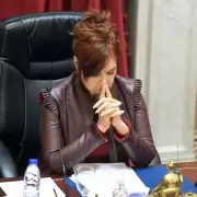 La Corte confirm� la condena de Cristina y estallaron las reacciones de los pol�ticos