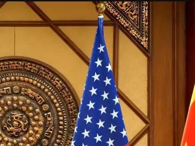 Por el momento, China y Estados Unidos bajan la intensidad de su enfrentamiento arancelario.