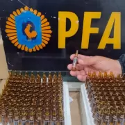 Fentanilo contaminado: alarmante cifra de muertes confirmadas, pero habr�a m�s