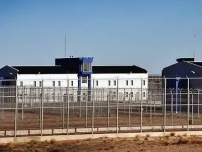 El Instituto Penitenciario Provincial de Chubut -sobre la ruta 3 entre Trelew y Puerto Madryn- fue se�alado como un punto operativo de la banda.