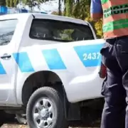 Golpearon la puerta, abri� y lo mataron de tres balazos en Godoy Cruz