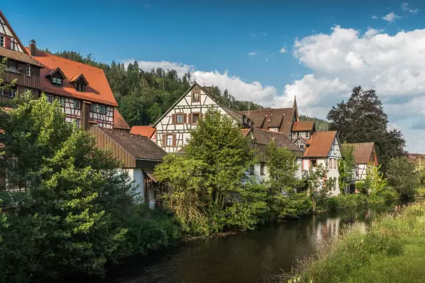 Eisenhüttenstadt, Alemania.