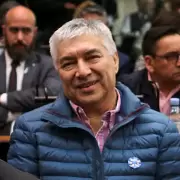 L�zaro B�ez volver� a una c�rcel com�n por decisi�n del Tribunal Oral Federal