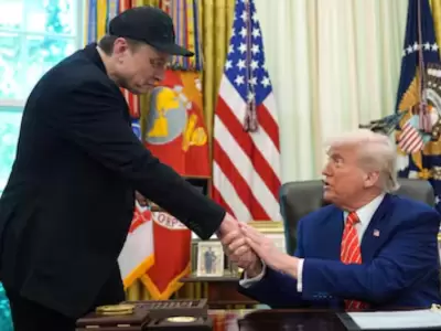 El magnate le pidi� perd�n a Donald Trump.