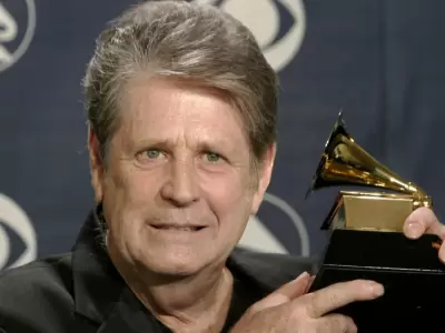 Brian Wilson muri� este mi�rcoles.