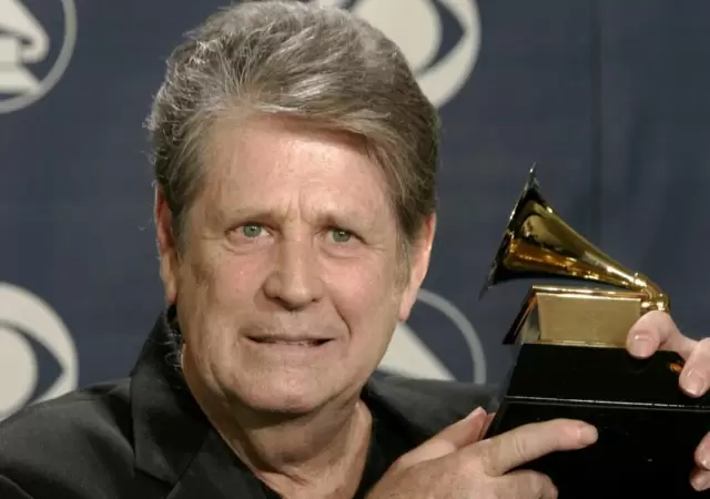 Brian Wilson muri� este mi�rcoles.