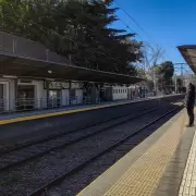 Amenaza de bomba por Cristina Kirchner: "Van a explotar los andenes del Tren Roca si no la liberan"