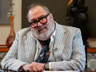 Jorge Lanata