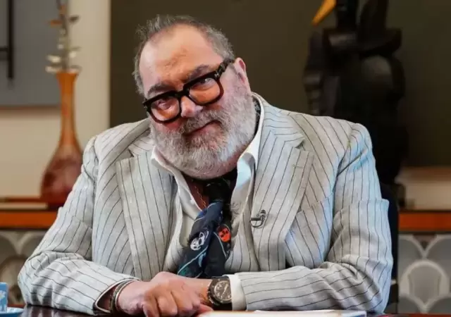 Jorge Lanata