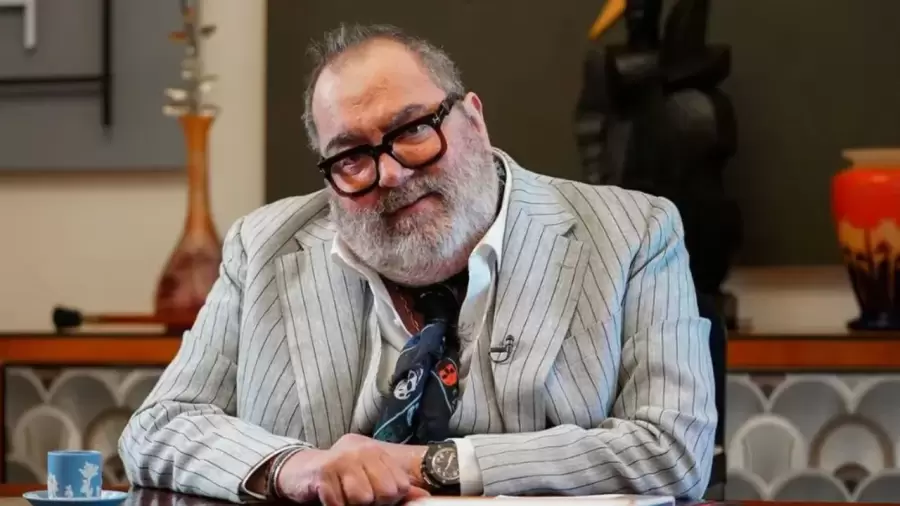 Jorge Lanata