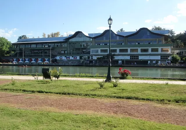 El Club Mendoza de Regatas firmar� un convenio con Atl�tico Argentino
