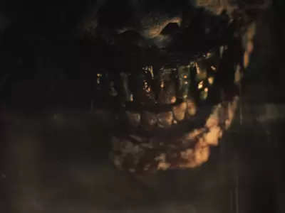 Resident Evil Requiem