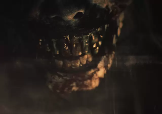 Resident Evil Requiem