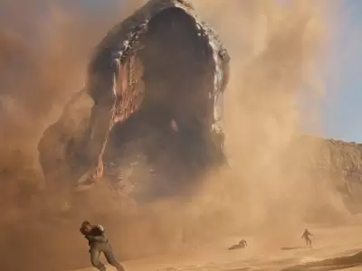 Dune Awakening