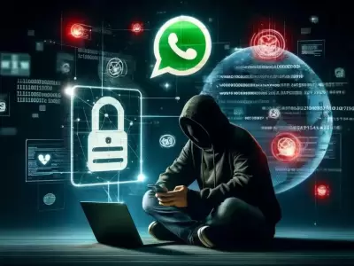 Aumentan las estafas con c�digos en WhatsApp: c�mo operan los ciberdelincuentes