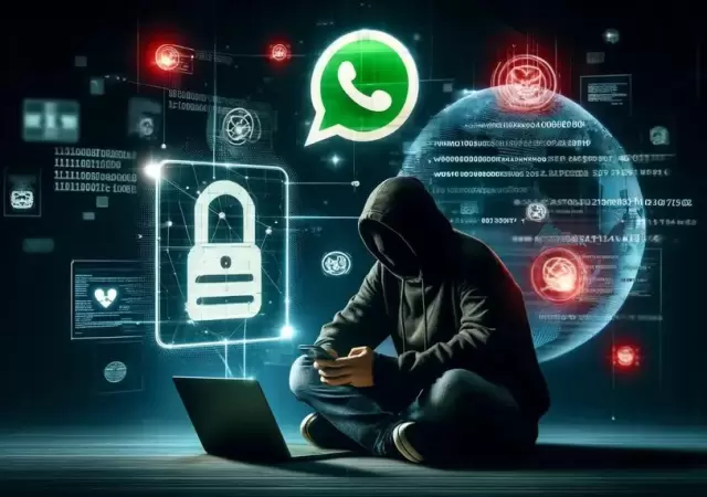 Aumentan las estafas con c�digos en WhatsApp: c�mo operan los ciberdelincuentes