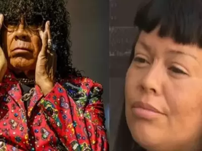 El cantante cordob�s deber� pagarle una suma millonaria a Natalia Jim�nez Rufino a modo de resarcimiento econ�mico.