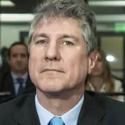 Boudou deber� devolver $236 millones por su jubilaci�n de privilegio anulada