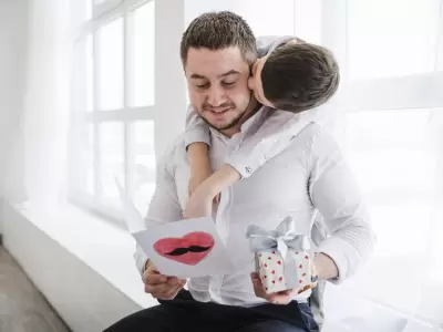 Regalos del D�a del Padre: las tendencias que marcan el consumo en 2025.