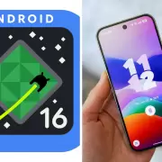 Android 16 ya está disponible con cambios que sorprendieron a todos