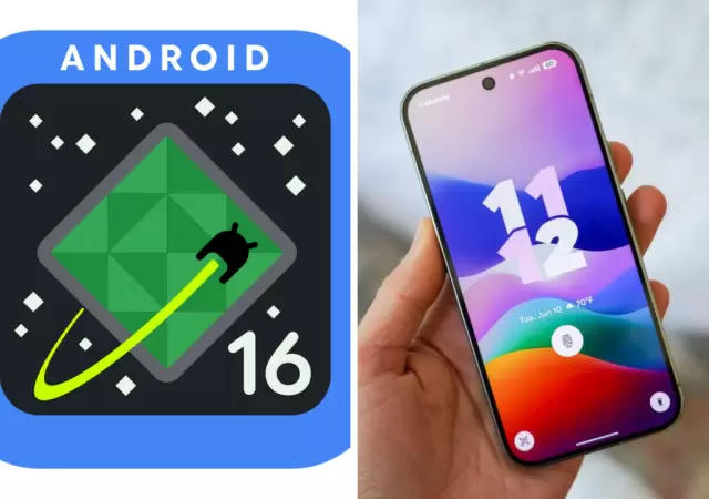 Android 16 ya es oficial y marca un giro en el ecosistema Google.