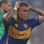 Boca no podr� contar con Ayrton Costa en el Mundial de Clubes: le denegaron la visa