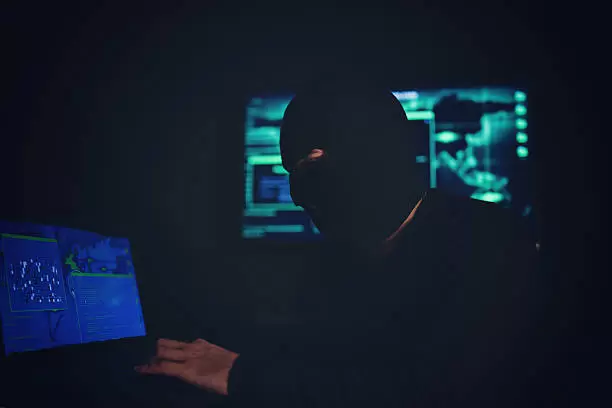 Criptoestafa.