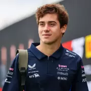 As� ser� el calendario de Franco Colapinto en el Gran Premio de Canad� de F�rmula 1