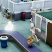 Epic Games Store regala Two Point Hospital hasta el 19 de junio. ¡Descargalo gratis!