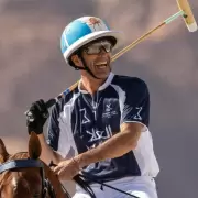 Adolfo Cambiaso: la historia jamás contada del mejor jugador de polo, la ves en Disney