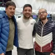 Muri� un periodista argentino en un accidente vial en Mallorca