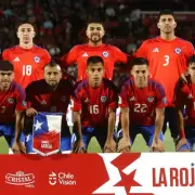 Qui�n es el delantero chileno por el que se pelean en silencio River y Boca