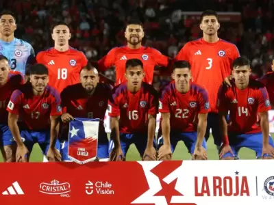 River y Boca tras Lucas Cepeda.