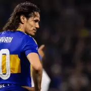 Cavani y Portillo: las estadsticas de las cartas Showdown del Superclsico y la polmica por la eleccin de EA