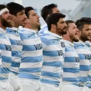 Debutantes y bajas de peso: el plantel de Los Pumas para enfrentar a British & Irish Lions