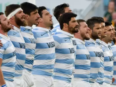 Los Pumas jugar�n su primer partido del a�o la pr�xima semana.