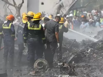 Ya casi no quedan esperanzas de hallar m�s sobrevivientes despu�s del milagro de un ciudadano brit�nico.