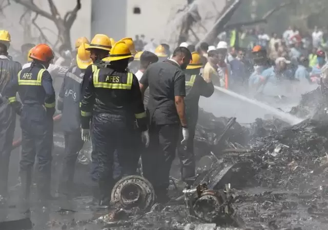 Ya casi no quedan esperanzas de hallar m�s sobrevivientes despu�s del milagro de un ciudadano brit�nico.