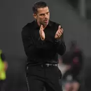 Video: Fernando Gago va por su revancha: t�cnico del Necaxa de M�xico