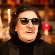 Charly Garc�a, Doctor Honoris Causa UBA: reconocimiento a su legado po�tico y musical