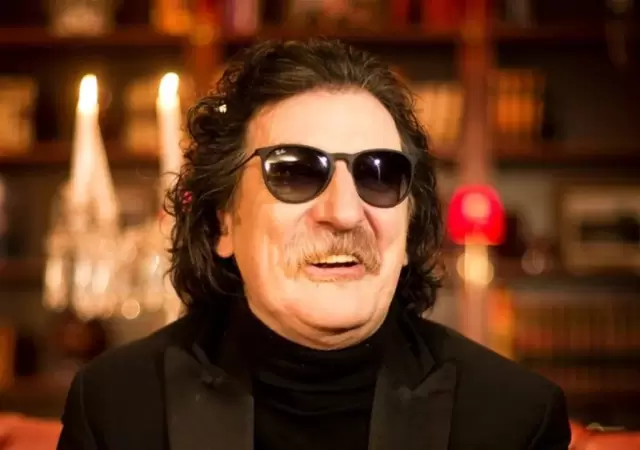 El genial Charly ser� distinguido por la UBA
