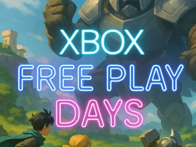Free Play Days, juegos gratis hasta el 16 de junio de 2025