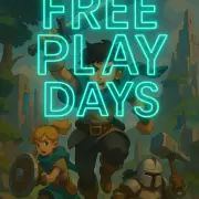 Free Play Days, juegos gratis hasta el 16 de junio de 2025