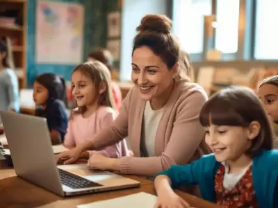 Qu� habilidades socioemocionales exigen hoy las escuelas